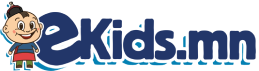 Ekids