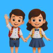 6-10 насны        хүүхдэд зориулсан модуль