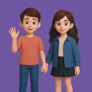 15-18 насны хүүхдэд зориулсан модуль