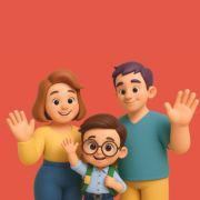 Эцэг, эхэд зориулсан модуль