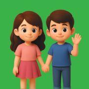 11-14 насны хүүхдэд зориулсан модуль