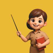 Багшид зориулсан модуль